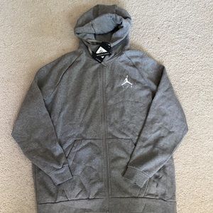 Air Jordan jacket